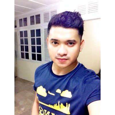 My original account .