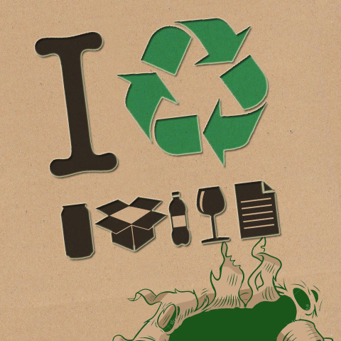 Sensibilizar y promover una cultura de reciclaje cuidado y uso racional de los recursos naturales de modo que esto contribuya al mejoramiento, conservación