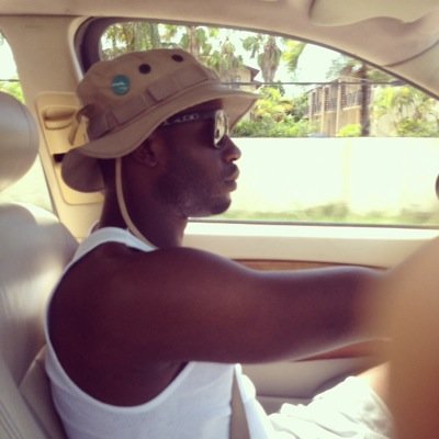 #KingdomBuilder | #TrackLife | ♫ Music Is Life ♫ |#Bahamas |Kik: Roker242 | #ChangeYourMindSet #DenyYourFlesh #StayPrayedUp ██▓▒░F░O░L░L░O░W░▒▓█