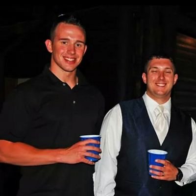 dieselcrooks's profile picture. Afghanistan Campaign Veteran. Kent State - Exercise Science,  NFPT Certified Personal Trainer #BYLT