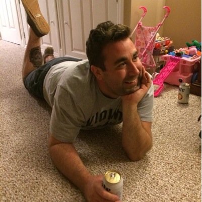 JoeVanella's profile picture. Guinness Book of Records holder for World's Longest Headache