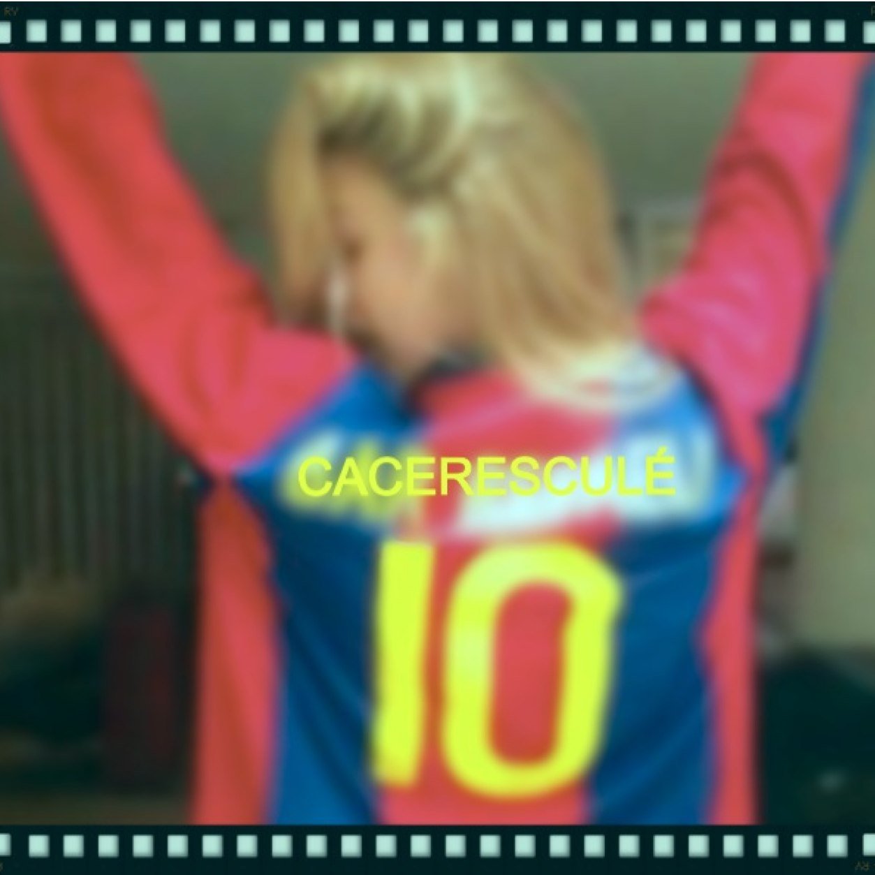La verdad y nada más que mi verdad sobre el Barça. Desde Cáceres (Extremadura).
#ViscaBarça