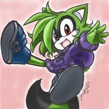 Hi I'm Ruby the Raccoon I like making new friends and I especially love adventure! ^^ #BFF @darksonicthe [mom:@CrystalKitty0 dad: @CharmKittay]