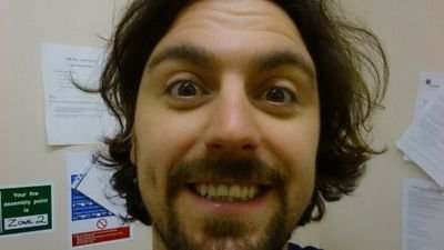 ChristophFry99's profile picture. 