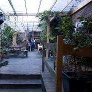 cafeonpond's profile picture. 