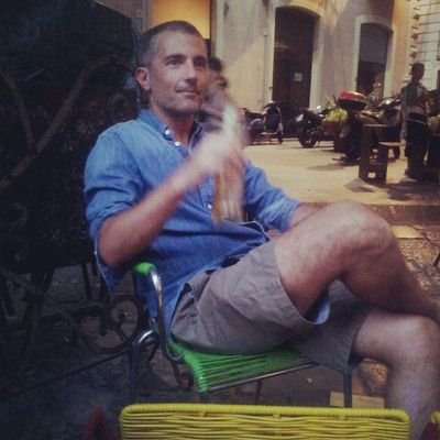 Sales Director @Viaggiart