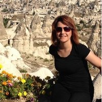 Nilgün Kurtuluş (@nlgnkurtulus) Twitter profile photo