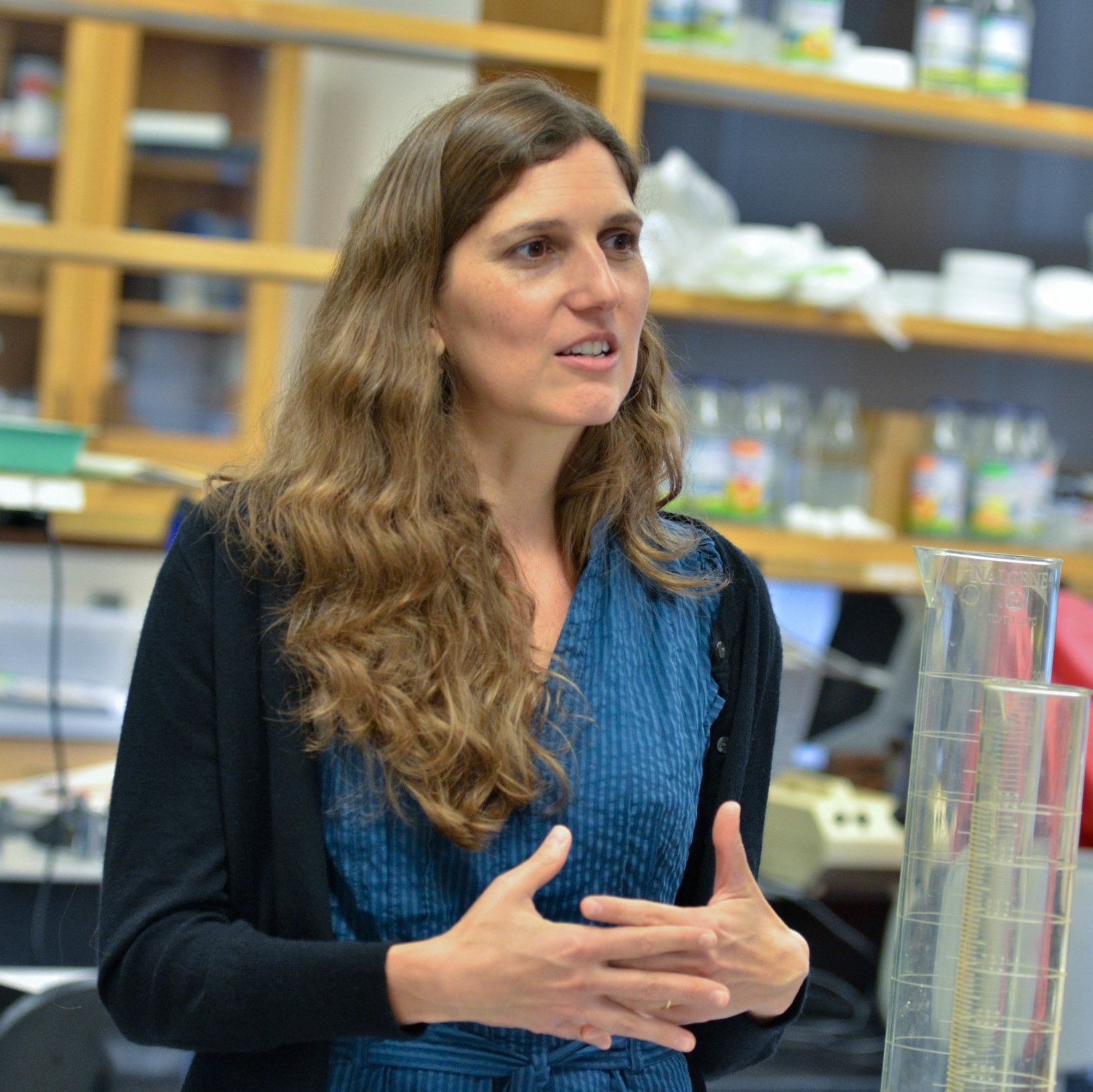 Professor of evolutionary biology interested in animal behavior from microbes to humans with a special interest in fish and theory
