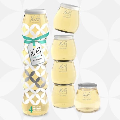 The official Twitter account for Xo, G Wine by @GiulianaRancic. By following, you confirm you are 21+. Questions? Email us at info@xogwine.com.