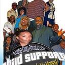 Lena Carroll Clay - @divaplays - Twitter