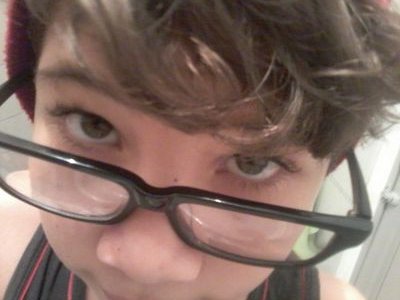 RhcPander's profile picture. fuck you