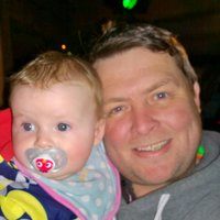Dean Smith (@deanozoff73) 's Twitter Profile Photo