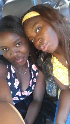 Me and my sis