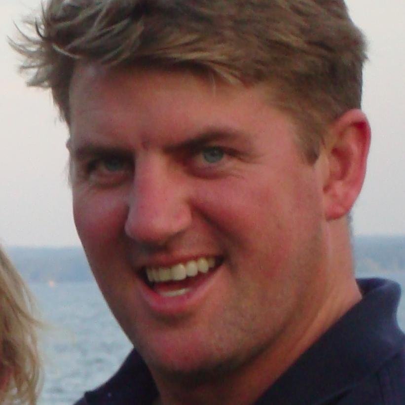 DanHapke's profile picture. Dir. of Client Services at Moblico Solutions