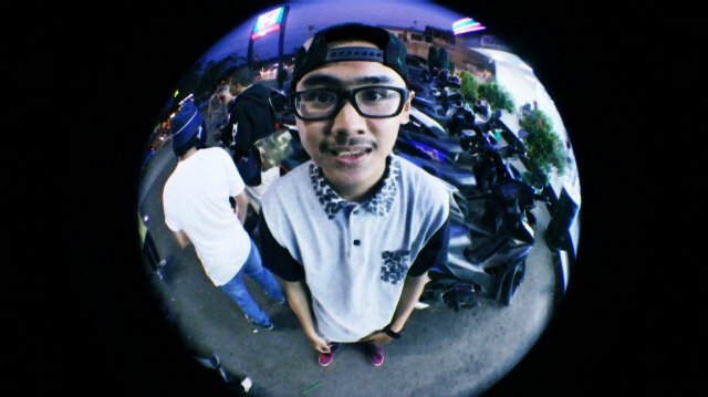 PutraRhrdj's profile picture. Line: siiikumis | new acc: @siiikumis