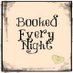 Booked Every Night (@bookedeverynght) Twitter profile photo