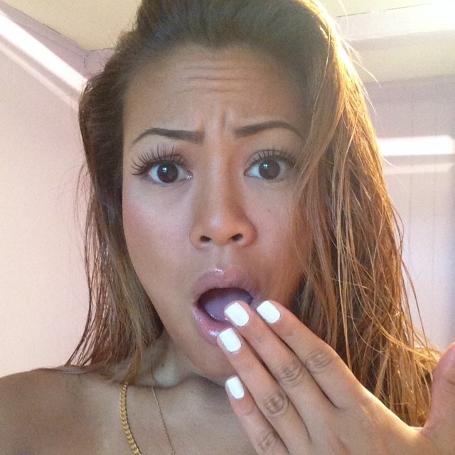 Mrs_LV's profile picture. IG: Mrs_LV