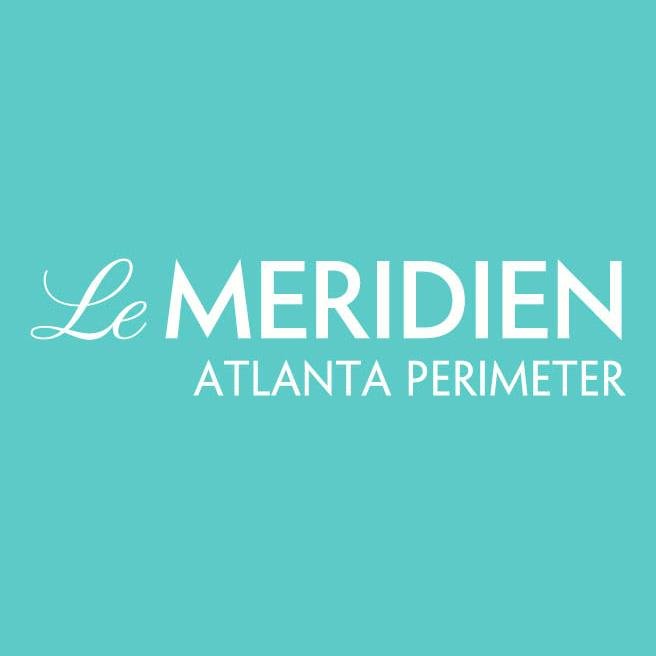 The mind awakens. A new perspective on Atlanta. Le Méridien Atlanta Perimeter hotel can be discovered at N 33° 55’ W 84° 20'.