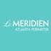 Le Méridien Atlanta (@lemeridienatl) Twitter profile photo Le Méridien Atlanta (@lemeridienatl) Twitter profile photo