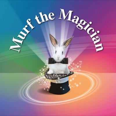 murfthemagician's profile picture. Children's Magician & Entertainer! To book call 086-4416200 or visit our website https://t.co/LFL4fKDMoX Dad of 5 amazing boys and 1 daughter!!! ALSO @eventmagicirl