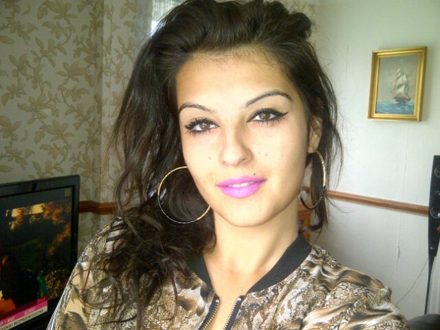 milli_41652's profile picture. 