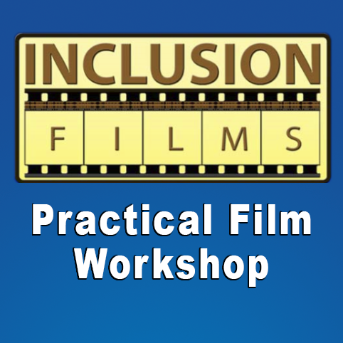 InclusionFilms's profile picture. Inclusion Films Practical Film Workshop is a vocational program designed to provide adults with developmental disabilities a working knowledge of Film Making.