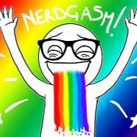 gaming, comics, movies and all the cooliest shit