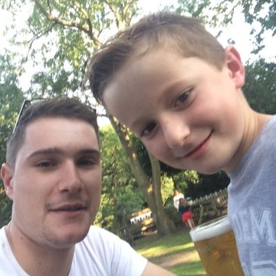 lewis_garwood's profile picture. 