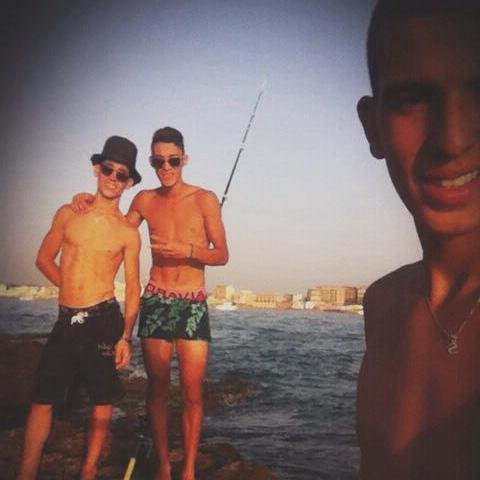 Algeriiino ♥