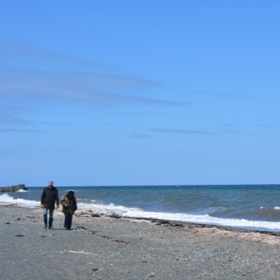 CatherineB64's profile picture. Community volunteer, Advocate, Photographer. 
Works @ SSVP Halifax