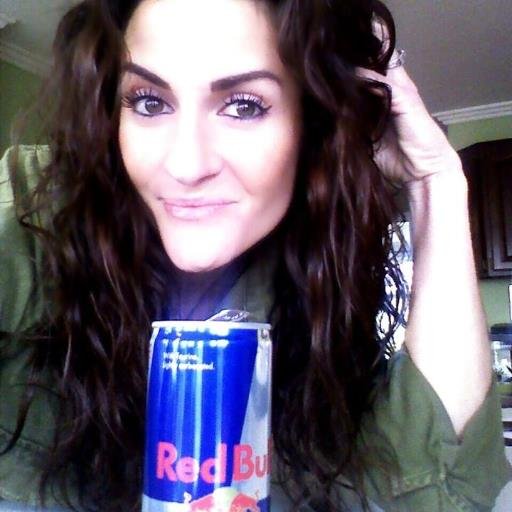 MegFlom's profile picture. 