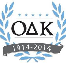 ODKAlbion's profile picture. Beta Gamma. Honoring Leadership since 1942.