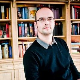 Schrijven, schrappen, schaven, lezen, dagdromen en weer doorgaan.