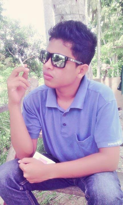 BahariFitra's profile picture. 