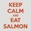 MeseretOlsen's profile picture. New Zealand King Salmon