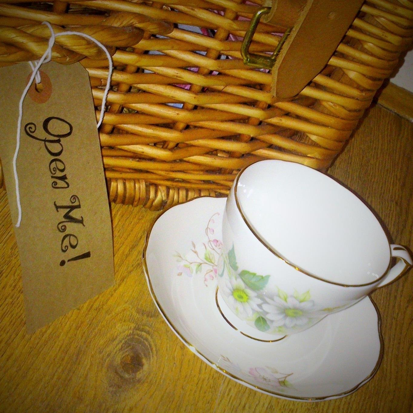 ValleyVintage8's profile picture. 