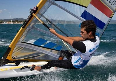 24 year old RSX windsurfer campaigning for Tokyo 2020
Follow my journey on: https://t.co/9loP37XoAi