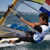 Kiran Badloe (@kiranbadloe) 's Twitter Profile