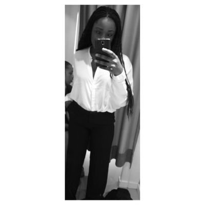The real fierceness comes from you.