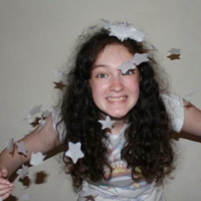 FOLLOW MY FRIEND @GEORGIAFERGIE SHES A NEW YOUTUBER AND SHES REALLY FUNNY