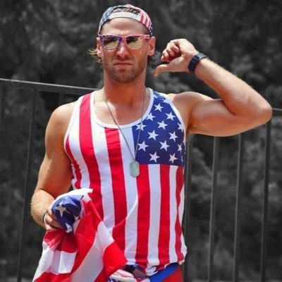 I'm not Chase Rice
