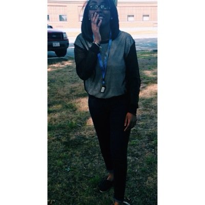 FLYASME_x3's profile picture. ~Ain't none yall bitches evea gonna be on my level type $hit~    LUV U