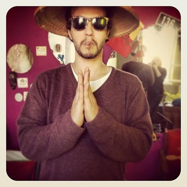 Letweetdecharly's profile picture. #Designer #Photographer @freelance
#Dj #musicproducer
SEO/Social media @mytrendyphone 
@mobile24fr instagram: dj_charlie2508