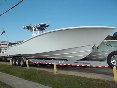 deep sea fishing