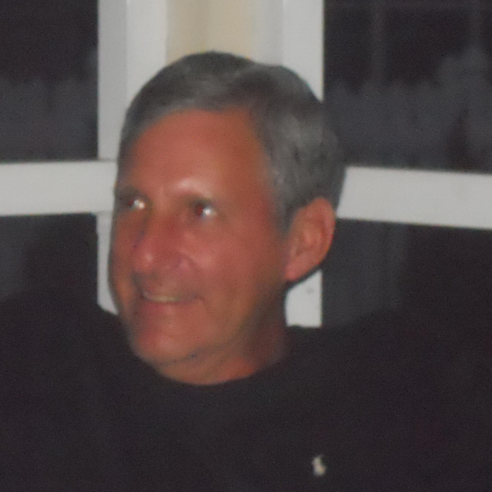 Stephen_Houser Profile Picture