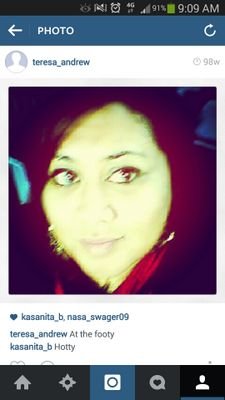 telesiaandrewt1's profile picture. Samoan Cook Islander