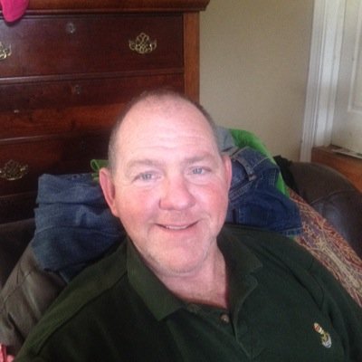 Union County Baptist Association Mission Director