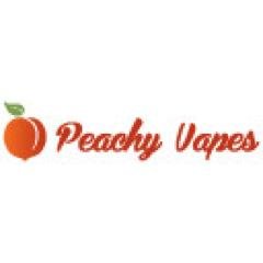 Peachy Vapes is an online store selling gourmet e-juices & high-end vaporizers. We are simply about making the vaping customer happier! Must be 18+ to follow