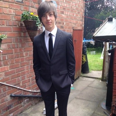 BrandonCraig97's profile picture. 