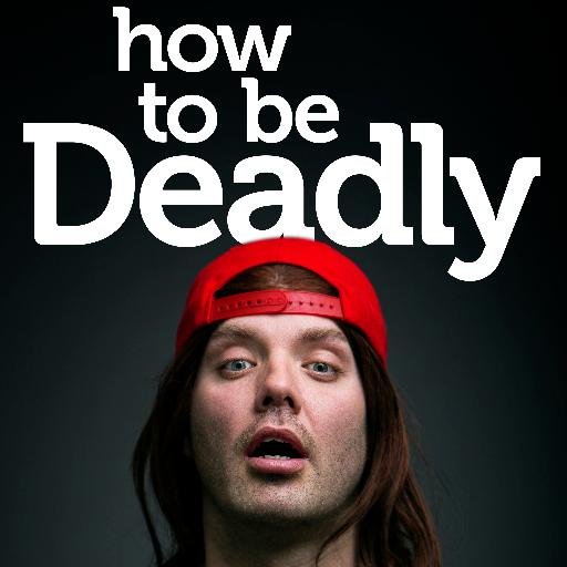 Get the official HTBD drinking game when you buy my DVD https://t.co/2oRUVJwY0p